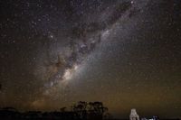 Board to oversee dark sky reserve post image