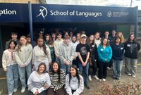 Renmark High School students go the extra mile post image