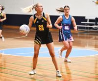 Loxton North rocket into top-two contention post image