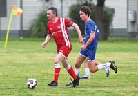 Berri women claim first win of season post image