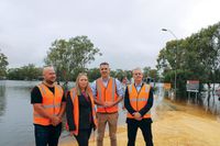 Mid Murray Council provides feedback on ESCOSA scheme post image