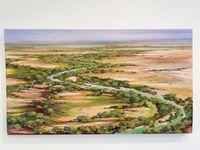 Jill showcases the full Tapestry of Colour post image