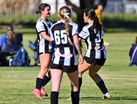 Women’s soccer still undecided post image