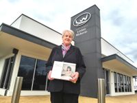 Heather calls time on council career post image