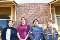 Cabaret showcases Loxton student talent post image