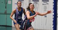 North hold off fast-finishing Berri post image