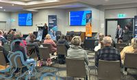 Berri forum shines focus on Bird flu post image