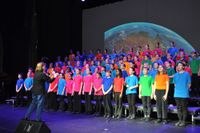 A major musical milestone post image