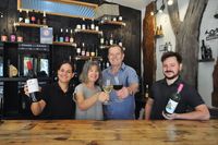South Australian wines set to gain greater access in American market post image