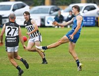 Magpies claim win in semi-final preview post image