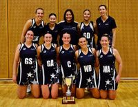 North Claim the Obst-Warneke Cup post image