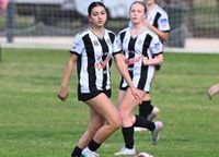 High scores dominate junior soccer post image