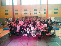 Dreams of local circus come true post image