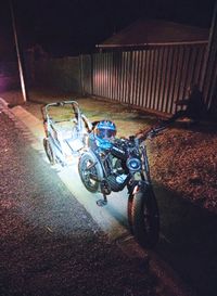 Berri local arrested in possession of taser post image