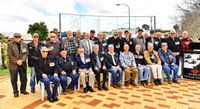 Community gathers to commemorate post image