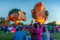 Skywhales Across Australia – event rescheduled post image