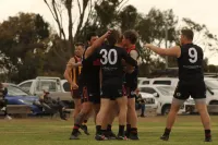 Redbacks on track for 2027 post image