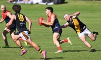 Demons advance to home prelim final post image