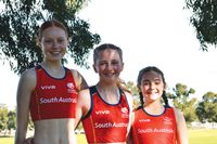 Loxton sisters take on Australia’s best post image