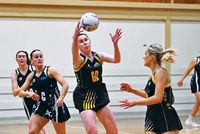 Loxton roar through to A1 decider post image