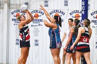 Big preliminary final weekend in Berri post image