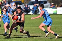 Turner turns it on to put Magpies through post image