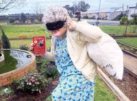 It’s the last year of Book Week dress-ups for national star Annabella post image