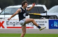 Riverland’s Tyler Wagner crowned AFL Fantasy champion post image