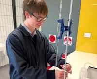 Precision pays off for Assisi kids post image