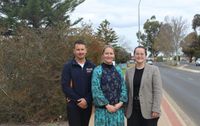 Council investigates the road to success post image
