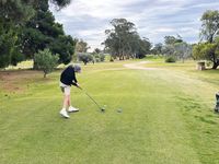 Riverland Golf post image