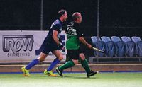 Tight games highlight week one of hockey finals post image