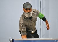 Renmark table tennis association post image