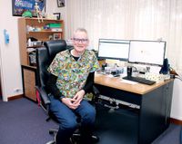Devoted GP begins gradual transition to retirement post image