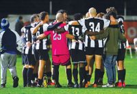 Loxton United end 70-year wait for premiership post image