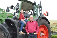 Gearing up for the Field Days post image