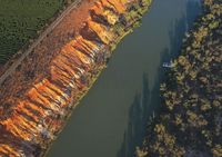 One Nation ‘divided’ over Basin Plan post image