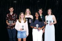 Riverland Hockey hosts night of nights post image