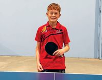 Stoeckel hits the national stage post image