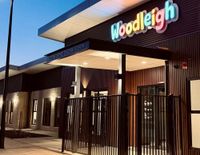 Woodleigh open for business post image