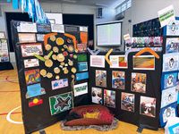 Barmera Primary students showcase excellence post image