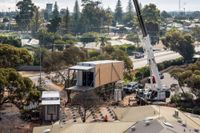 Berri community builds better childcare future post image