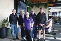 Ergo challenge raises valuable shed funds post image