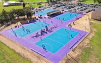Local Renmark Lions support behind success for major community causes post image