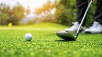 Riverland Golf post image