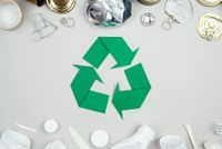 An easier way to cash cans and bottles post image