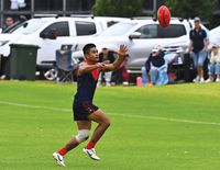 Henry at the helm for third season post image