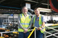 Federal funding package offers diversification assistance to wine industry post image