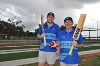 30 year first for Barmera Cricket Club post image