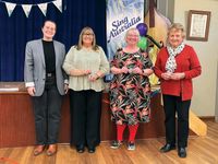 Sing Australia Riverland celebrates 15 years post image